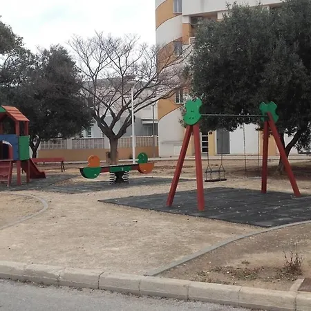 Lujosa Entre Y Playa Villa Gandía