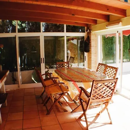 Villa Lujosa Entre Y Playa