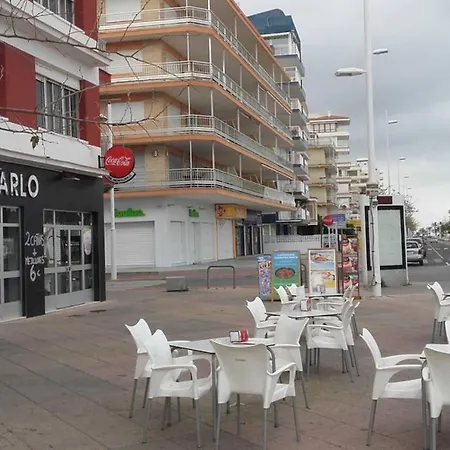 Lujosa Entre Y Playa