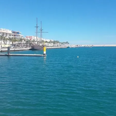 Lujosa Entre Y Playa