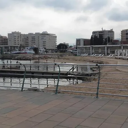 Lujosa Entre Y Playa