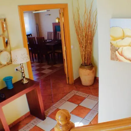 Villa Lujosa Entre Y Playa *