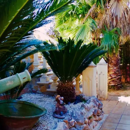 Villa Lujosa Entre Y Playa